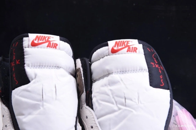 OG JORDAN CD4487-100 - 1 2.0 'TRAVIS HIGH SCOTT' TS AIR SP 0828